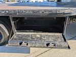 Used 2022 Ford F-550 Crew Cab Flatbed Truck for sale #NEF8997A - photo 6