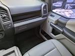 Used 2022 Ford F-550 Crew Cab Flatbed Truck for sale #NEF8997A - photo 9