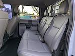 Used 2022 Ford F-550 Crew Cab Flatbed Truck for sale #NEF8997A - photo 11