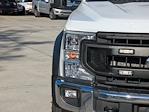 Used 2022 Ford F-550 Crew Cab Flatbed Truck for sale #NEF8997A - photo 1