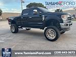 2022 Ford F-250 Crew Cab 4WD Pickup for sale #NEF9838B - photo 1