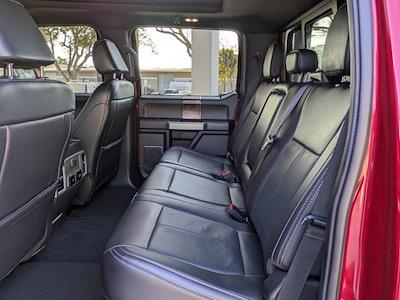 2022 Ford F-250 Crew Cab 4WD Pickup for sale #NEG22296 - photo 2