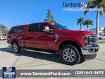 Used 2022 Ford F-250 Lariat Crew Cab for sale #NEG22296 - photo 1