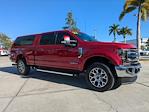 Used 2022 Ford F-250 Lariat Crew Cab for sale #NEG22296 - photo 19
