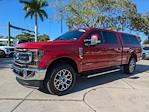Used 2022 Ford F-250 Lariat Crew Cab for sale #NEG22296 - photo 2