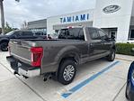 2022 Ford F-250 Crew Cab 4WD Pickup for sale #NEG2248A - photo 4
