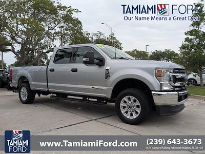 2022 Ford F-250 Crew Cab 4WD Pickup for sale #NEG2680A - photo 1