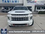2022 Chevrolet Silverado 2500 Crew Cab 4WD Pickup for sale #NF131259 - photo 2