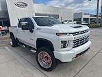 2022 Chevrolet Silverado 2500 Crew Cab 4WD Pickup for sale #NF131259 - photo 1