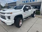 2022 Chevrolet Silverado 2500 Crew Cab 4WD Pickup for sale #NF131259 - photo 3