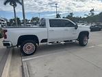 2022 Chevrolet Silverado 2500 Crew Cab 4WD Pickup for sale #NF131259 - photo 4