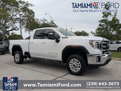 2022 GMC Sierra 2500 Double Cab 4WD Pickup for sale #NF137212 - photo 1