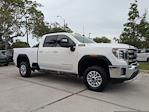 2022 GMC Sierra 2500 Double Cab 4WD Pickup for sale #NF137212 - photo 3