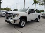 2022 GMC Sierra 2500 Double Cab 4WD Pickup for sale #NF137212 - photo 7