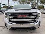 2022 GMC Sierra 2500 Double Cab 4WD Pickup for sale #NF137212 - photo 8