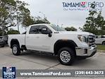 2022 GMC Sierra 2500 Double Cab 4WD Pickup for sale #NF137212 - photo 1