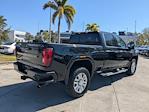 2022 GMC Sierra 2500 Crew Cab 4WD Pickup for sale #NF162008 - photo 4