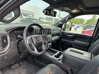 2022 GMC Sierra 2500 Crew Cab 4WD Pickup for sale #NF230595 - photo 2