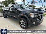 2022 GMC Sierra 2500 Crew Cab 4WD Pickup for sale #NF230595 - photo 1