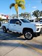 2022 Chevrolet Silverado 2500 Crew Cab 4WD Pickup for sale #NF358319 - photo 2