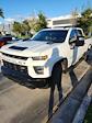 2022 Chevrolet Silverado 2500 Crew Cab 4WD Pickup for sale #NF358319 - photo 3