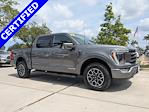 2022 Ford F-150 SuperCrew Cab 4WD Pickup for sale #NFA00282 - photo 2
