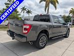 2022 Ford F-150 SuperCrew Cab 4WD Pickup for sale #NFA00282 - photo 4