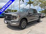 2022 Ford F-150 SuperCrew Cab 4WD Pickup for sale #NFA00282 - photo 7