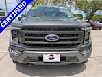 2022 Ford F-150 SuperCrew Cab 4WD Pickup for sale #NFA00282 - photo 8