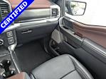 2022 Ford F-150 SuperCrew Cab 4WD Pickup for sale #NFA00282 - photo 16