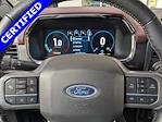 2022 Ford F-150 SuperCrew Cab 4WD Pickup for sale #NFA00282 - photo 25