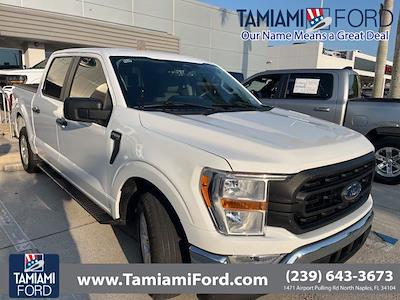 2022 Ford F-150 SuperCrew Cab RWD Pickup for sale #NFA0581D - photo 1