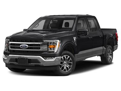 Used 2022 Ford F-150 - photo 1