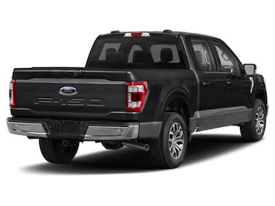 Used 2022 Ford F-150 - photo 1