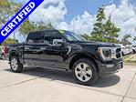2022 Ford F-150 SuperCrew Cab 4WD Pickup for sale #NFA25959 - photo 3
