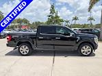 2022 Ford F-150 SuperCrew Cab 4WD Pickup for sale #NFA25959 - photo 4