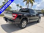 2022 Ford F-150 SuperCrew Cab 4WD Pickup for sale #NFA25959 - photo 2