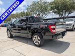 2022 Ford F-150 SuperCrew Cab 4WD Pickup for sale #NFA25959 - photo 6