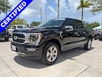 2022 Ford F-150 SuperCrew Cab 4WD Pickup for sale #NFA25959 - photo 7