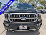 2022 Ford F-150 SuperCrew Cab 4WD Pickup for sale #NFA25959 - photo 8