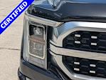 2022 Ford F-150 SuperCrew Cab 4WD Pickup for sale #NFA25959 - photo 9