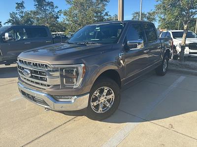 2022 Ford F-150 SuperCrew Cab 4WD Pickup for sale #NFA4221G - photo 2