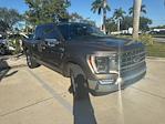 2022 Ford F-150 SuperCrew Cab 4WD Pickup for sale #NFA422AB - photo 1