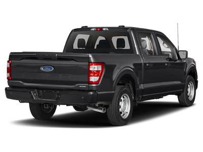 Used 2022 Ford F-150 - photo 1