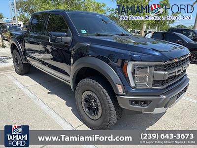 2022 Ford F-150 SuperCrew Cab 4WD Pickup for sale #NFA8445B - photo 1