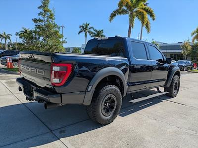 2022 Ford F-150 SuperCrew Cab 4WD Pickup for sale #NFA8445B - photo 2