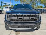 2022 Ford F-150 SuperCrew Cab 4WD Pickup for sale #NFA8445B - photo 8