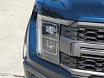 2022 Ford F-150 SuperCrew Cab 4WD Pickup for sale #NFA8445B - photo 9
