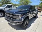 2022 Ford F-150 SuperCrew Cab 4WD Pickup for sale #NFA8445B - photo 2