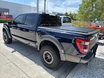 2022 Ford F-150 SuperCrew Cab 4WD Pickup for sale #NFA8445B - photo 3
